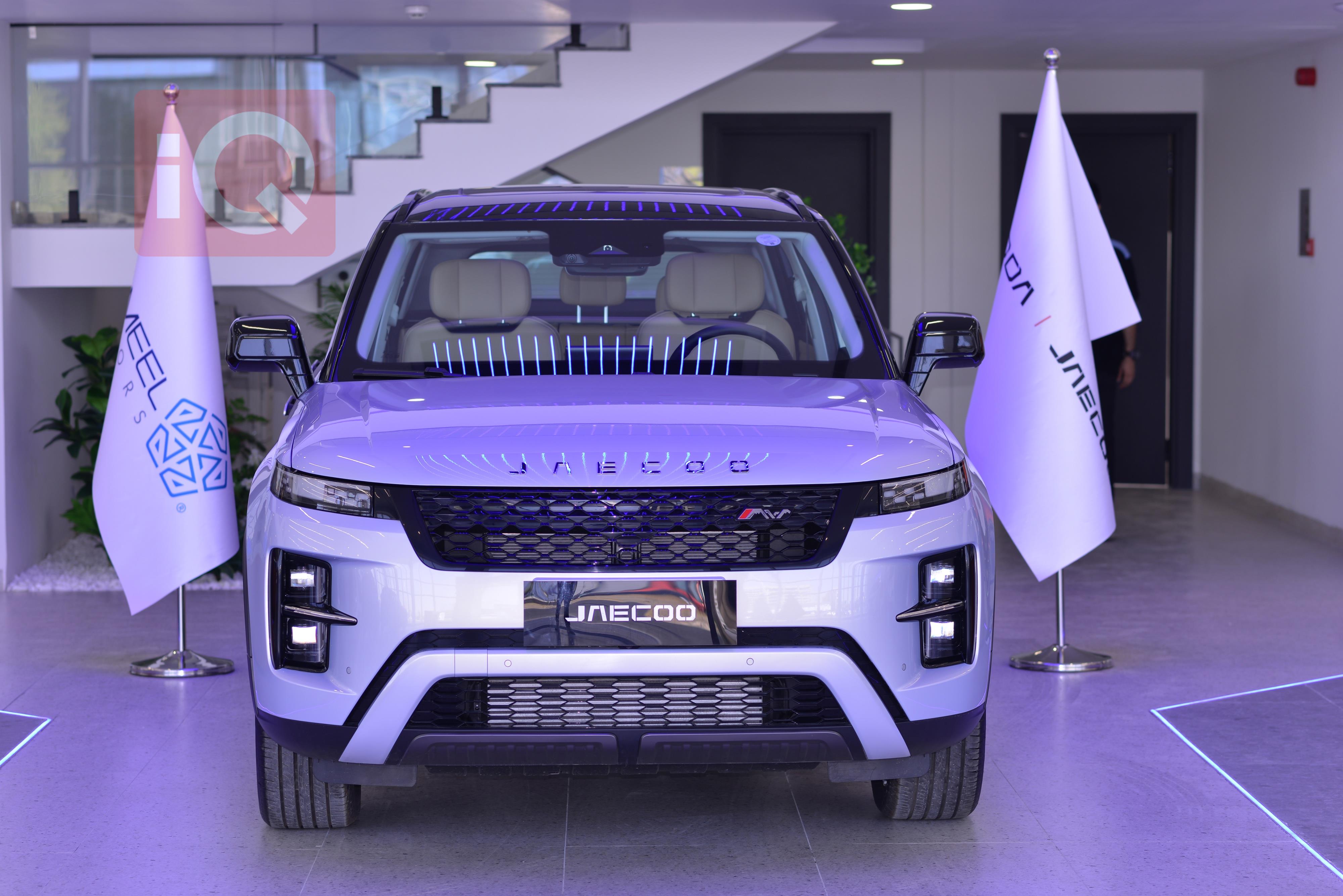جايكو J7